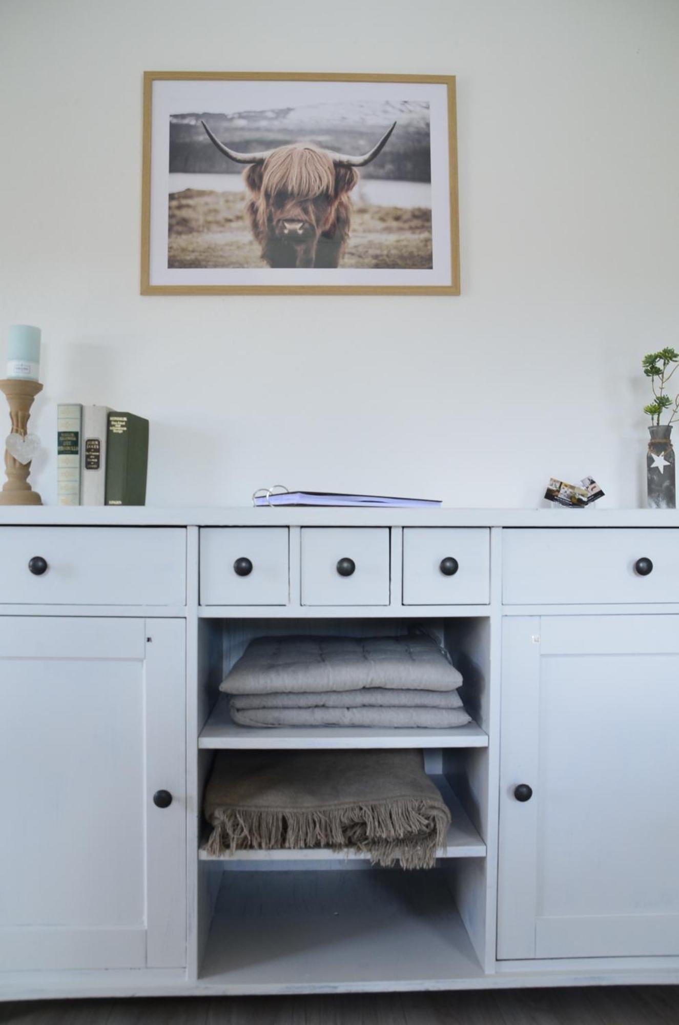 Ferienwohnung Brehm Bad Staffelstein Buitenkant foto