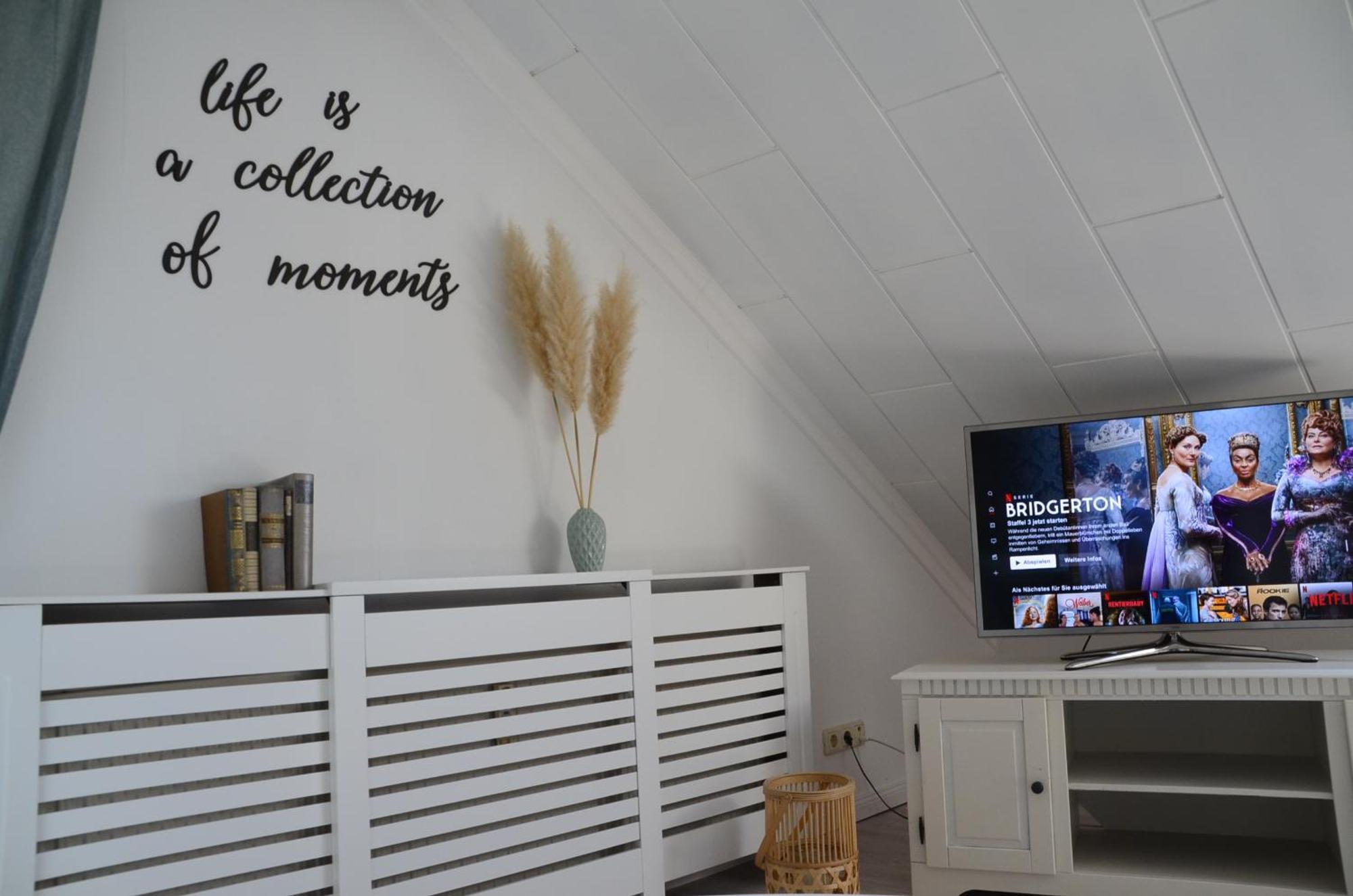 Ferienwohnung Brehm Bad Staffelstein Buitenkant foto