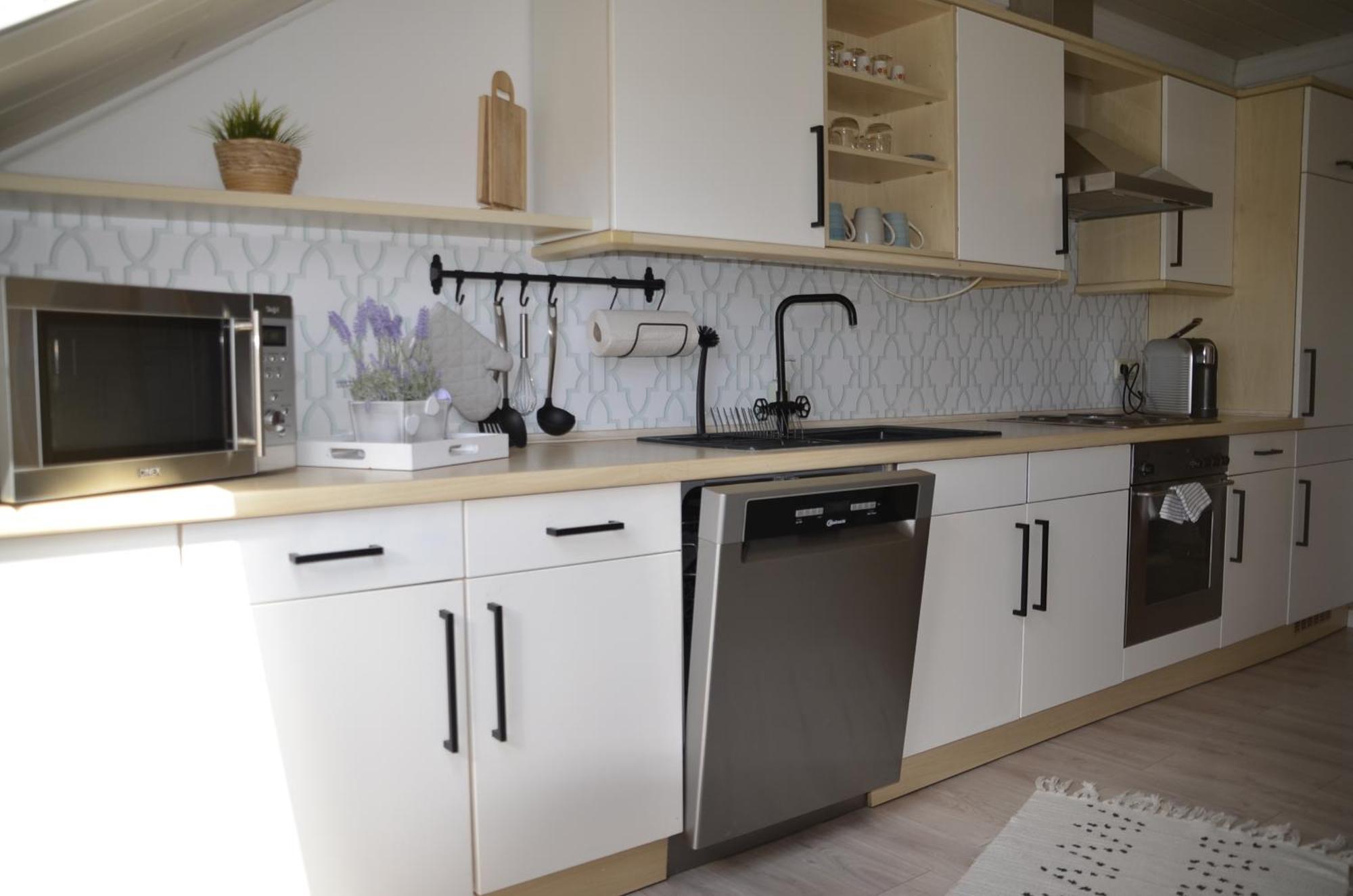 Ferienwohnung Brehm Bad Staffelstein Buitenkant foto