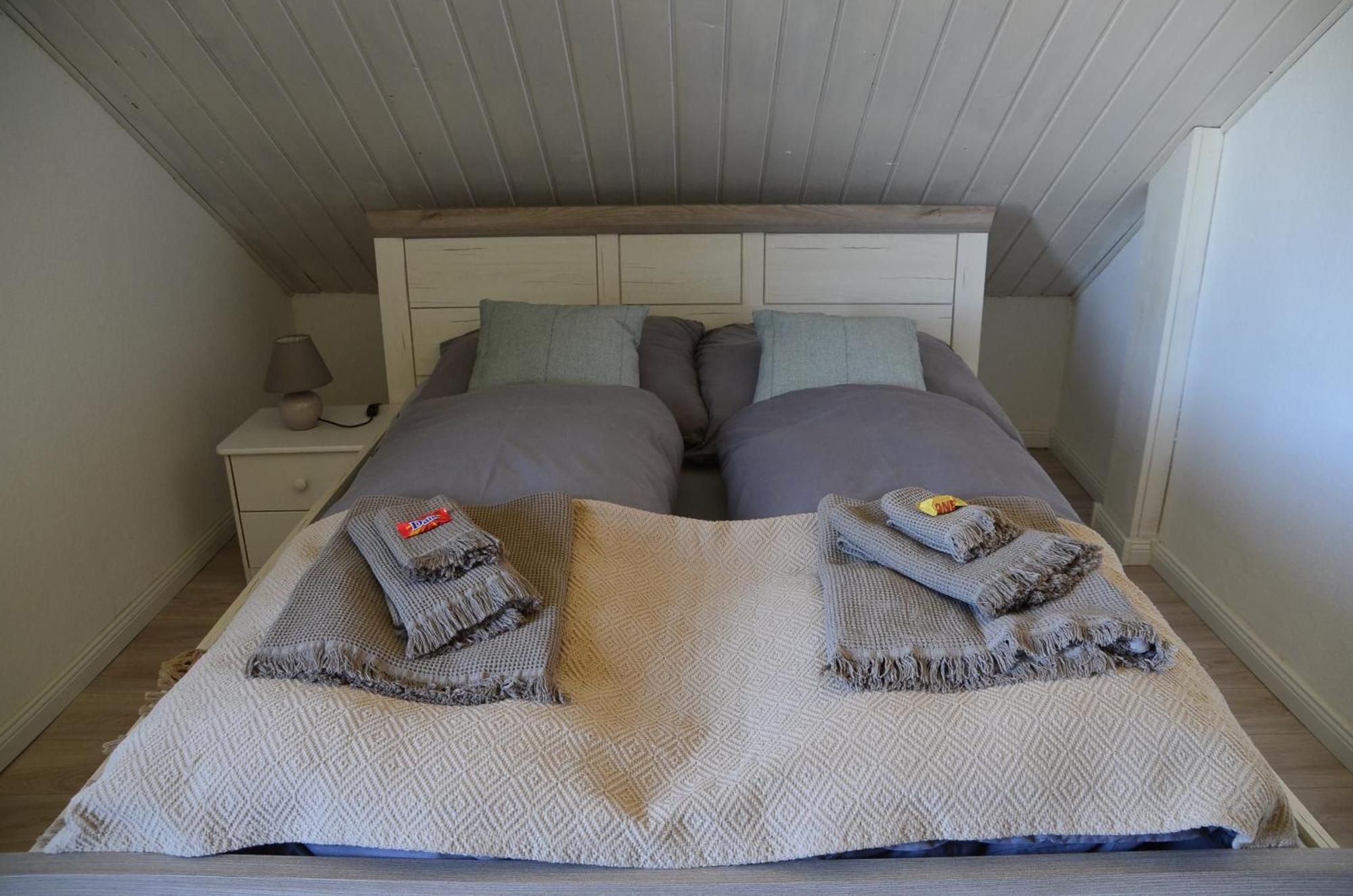 Ferienwohnung Brehm Bad Staffelstein Buitenkant foto